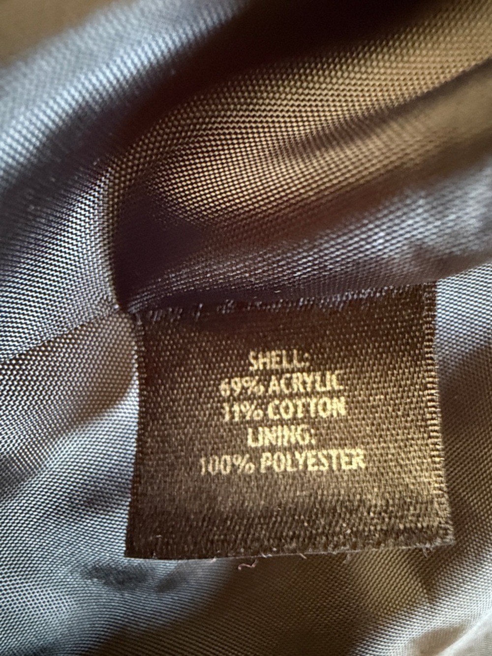Semantiks Blazer Size 6 - Picture 9 of 16